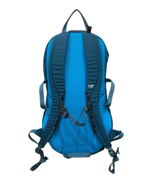 ARC'TERYX（アークテリクス）ARC'TERYX (アークテリクス) バックパック　	Sebring25 スカイブルーの古着・服飾アイテム