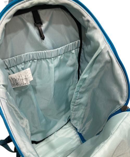 ARC'TERYX（アークテリクス）ARC'TERYX (アークテリクス) バックパック　	Sebring25 スカイブルーの古着・服飾アイテム