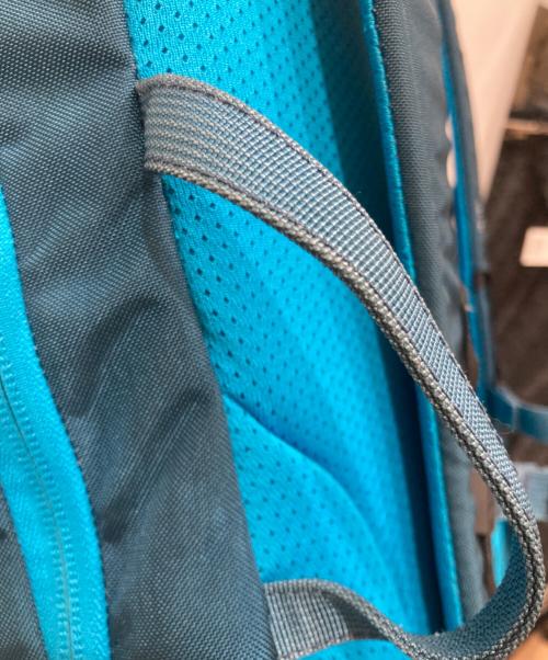 ARC'TERYX（アークテリクス）ARC'TERYX (アークテリクス) バックパック　	Sebring25 スカイブルーの古着・服飾アイテム