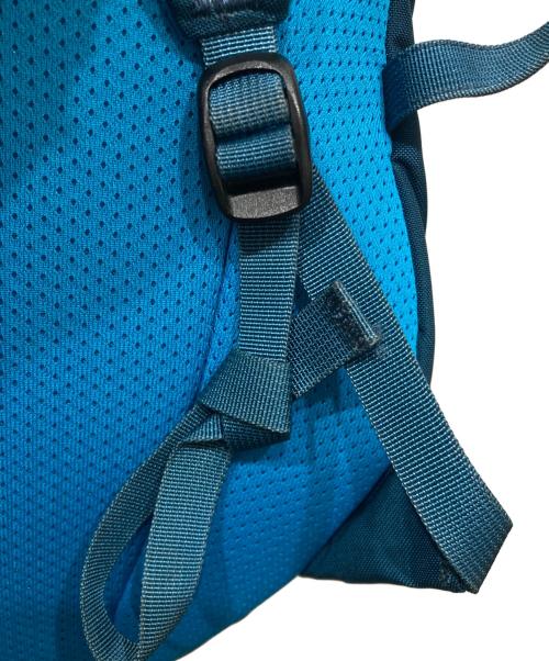 ARC'TERYX（アークテリクス）ARC'TERYX (アークテリクス) バックパック　	Sebring25 スカイブルーの古着・服飾アイテム