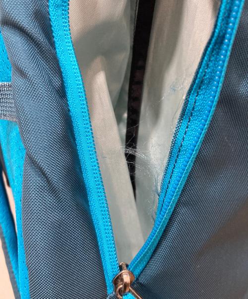 ARC'TERYX（アークテリクス）ARC'TERYX (アークテリクス) バックパック　	Sebring25 スカイブルーの古着・服飾アイテム