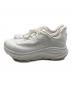 HOKA (ホカ) CLIFTON10 ホワイト サイズ:27.5cm：10000円