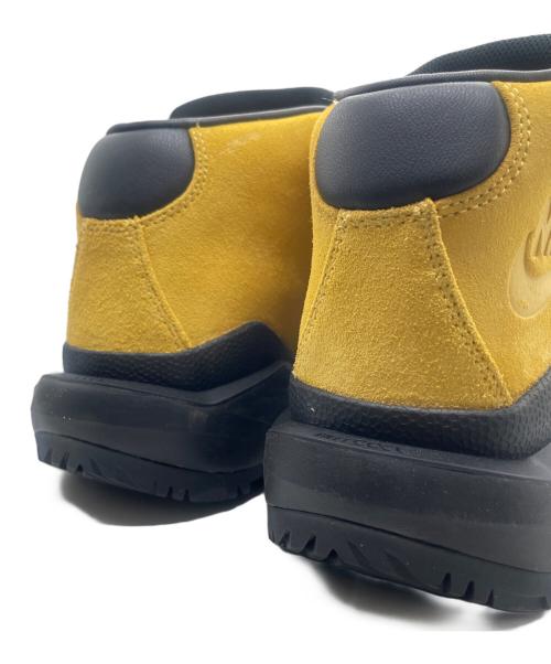 NIKE（ナイキ）NIKE (ナイキ) シグナル ソーラー フレア イエロー サイズ:27.5cmの古着・服飾アイテム
