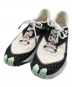 NEW BALANCEニューバランス）の古着「Minimus Trail」｜ホワイト