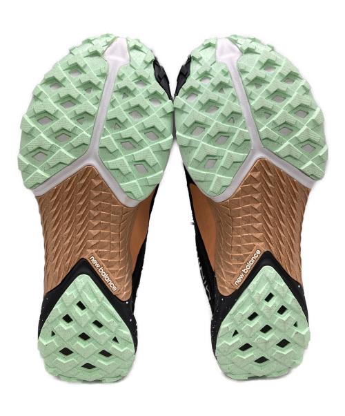 NEW BALANCE（ニューバランス）NEW BALANCE (ニューバランス) Minimus Trail ホワイト サイズ:SIZE 27.5cmの古着・服飾アイテム