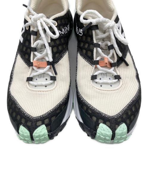NEW BALANCE（ニューバランス）NEW BALANCE (ニューバランス) Minimus Trail ホワイト サイズ:SIZE 27.5cmの古着・服飾アイテム