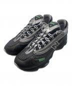 NEW BALANCEニューバランス）の古着「M1000T」｜グレー×シルバー