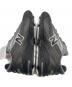 中古・古着 NEW BALANCE (ニューバランス) M1000T グレー×シルバー サイズ:27.5cm：12000円
