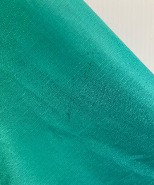 Dime（ダイム）Dime (ダイム) gradient windbreaker グリーン サイズ:SIZE Sの古着・服飾アイテム