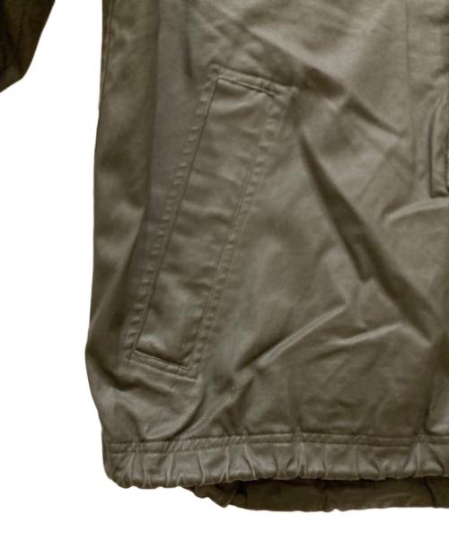 GAP（ギャップ）GAP (ギャップ) OLDアノラックパーカー オリーブ サイズ:SIZE Mの古着・服飾アイテム