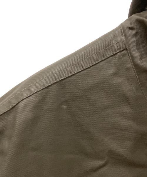 GAP（ギャップ）GAP (ギャップ) OLDアノラックパーカー オリーブ サイズ:SIZE Mの古着・服飾アイテム