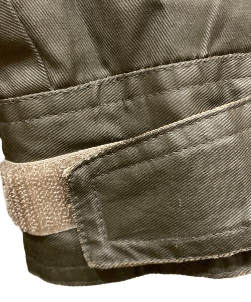 GAP（ギャップ）GAP (ギャップ) OLDアノラックパーカー オリーブ サイズ:SIZE Mの古着・服飾アイテム
