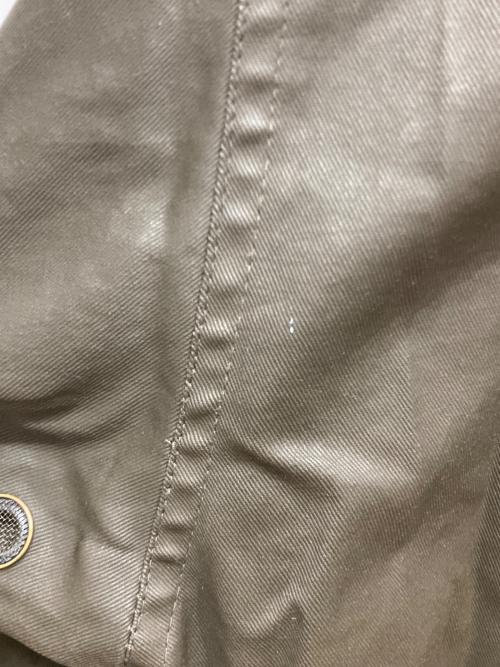 GAP（ギャップ）GAP (ギャップ) OLDアノラックパーカー オリーブ サイズ:SIZE Mの古着・服飾アイテム