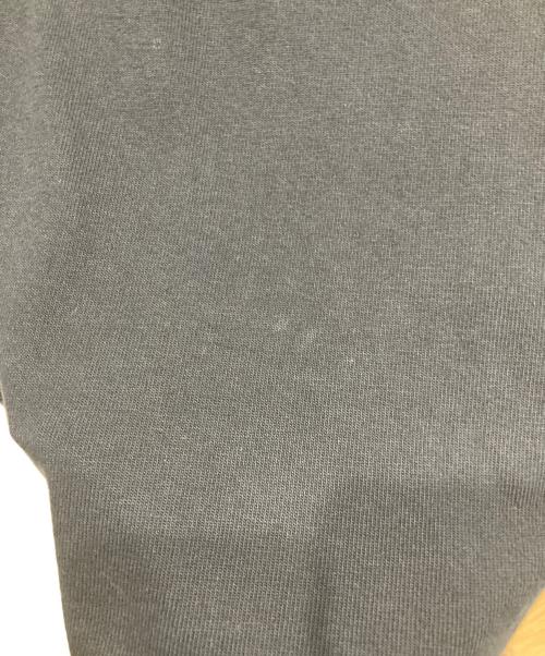 POLO RALPH LAUREN（ポロ・ラルフローレン）POLO RALPH LAUREN (ポロ・ラルフローレン) 襟切替スキッパーポロシャツ ネイビー サイズ:SIZE Lの古着・服飾アイテム