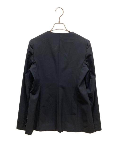 MaxMara（マックスマーラ）MaxMara (マックスマーラ) セットアップスーツ グレー サイズ:SIZE 40の古着・服飾アイテム