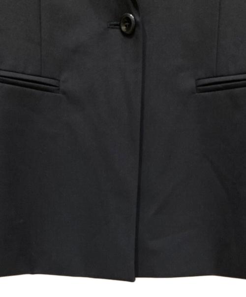 MaxMara（マックスマーラ）MaxMara (マックスマーラ) セットアップスーツ グレー サイズ:SIZE 40の古着・服飾アイテム