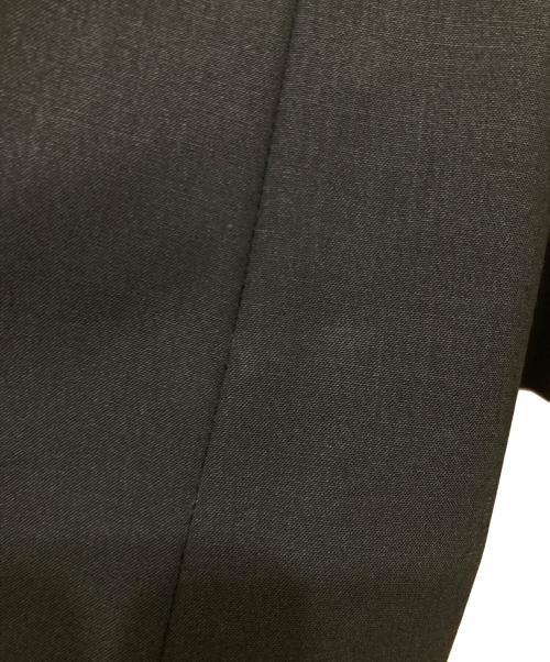 MaxMara（マックスマーラ）MaxMara (マックスマーラ) セットアップスーツ グレー サイズ:SIZE 40の古着・服飾アイテム
