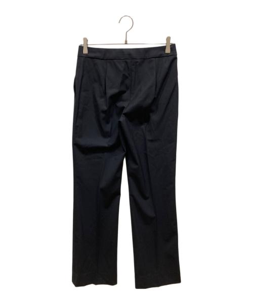 MaxMara（マックスマーラ）MaxMara (マックスマーラ) セットアップスーツ グレー サイズ:SIZE 40の古着・服飾アイテム