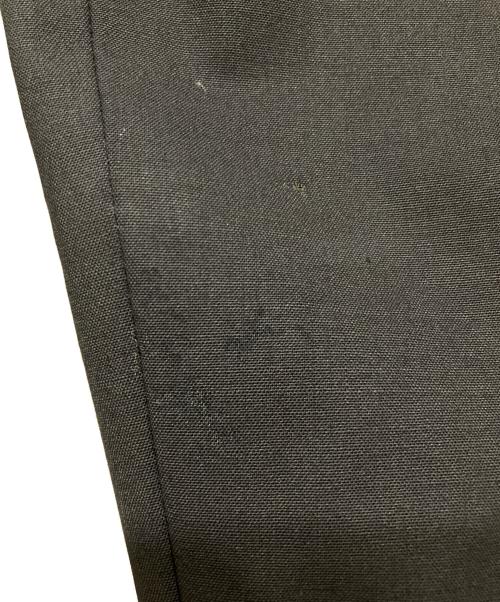 MaxMara（マックスマーラ）MaxMara (マックスマーラ) セットアップスーツ グレー サイズ:SIZE 40の古着・服飾アイテム