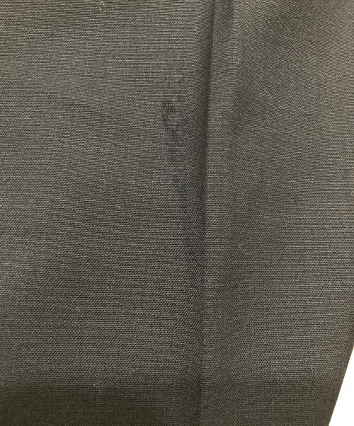 MaxMara（マックスマーラ）MaxMara (マックスマーラ) セットアップスーツ グレー サイズ:SIZE 40の古着・服飾アイテム