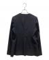 MaxMara (マックスマーラ) セットアップスーツ グレー サイズ:SIZE 40：15000円