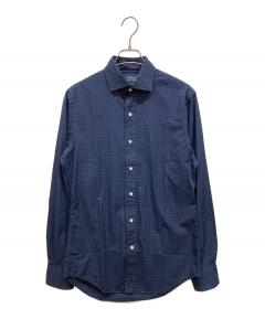 中古・古着通販】ANATOMICA (アナトミカ) アロハシャツ レッド サイズ