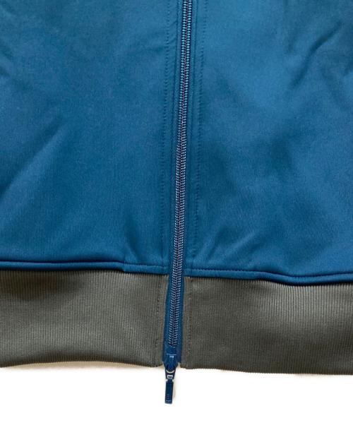moussy（マウジー）moussy (マウジー) HONDA (ホンダ) COMPACT TRACK JACKE ネイビー サイズ:SIZE Freeの古着・服飾アイテム