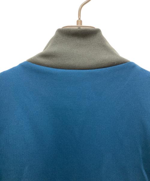 moussy（マウジー）moussy (マウジー) HONDA (ホンダ) COMPACT TRACK JACKE ネイビー サイズ:SIZE Freeの古着・服飾アイテム