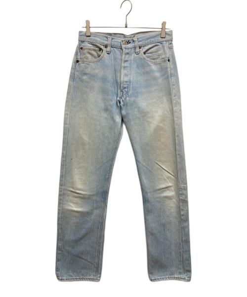LEVI'S（リーバイス）LEVI'S (リーバイス) 501デニムパンツ インディゴ サイズ:SIZE 31の古着・服飾アイテム