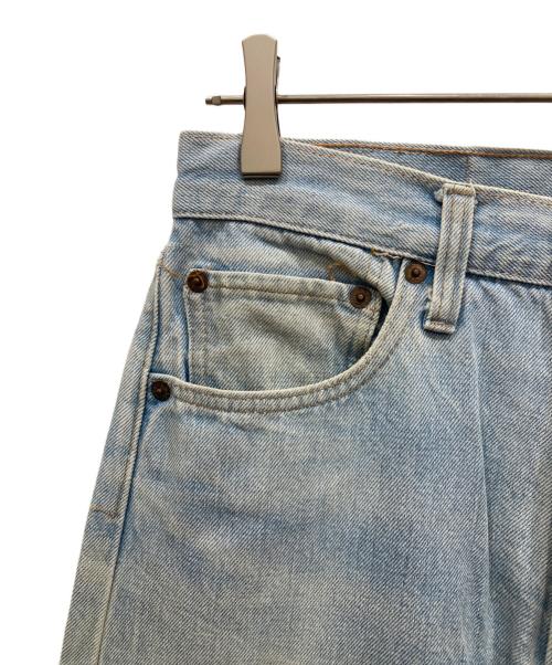 LEVI'S（リーバイス）LEVI'S (リーバイス) 501デニムパンツ インディゴ サイズ:SIZE 31の古着・服飾アイテム
