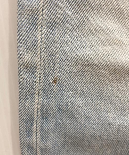 LEVI'S（リーバイス）LEVI'S (リーバイス) 501デニムパンツ インディゴ サイズ:SIZE 31の古着・服飾アイテム