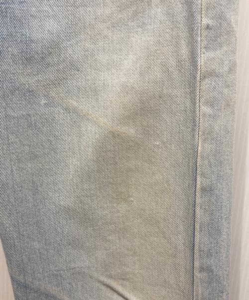 LEVI'S（リーバイス）LEVI'S (リーバイス) 501デニムパンツ インディゴ サイズ:SIZE 31の古着・服飾アイテム