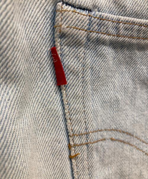 LEVI'S（リーバイス）LEVI'S (リーバイス) 501デニムパンツ インディゴ サイズ:SIZE 31の古着・服飾アイテム