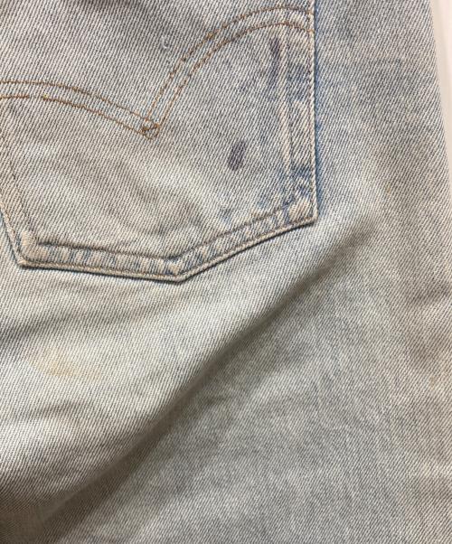 LEVI'S（リーバイス）LEVI'S (リーバイス) 501デニムパンツ インディゴ サイズ:SIZE 31の古着・服飾アイテム