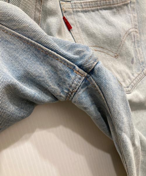 LEVI'S（リーバイス）LEVI'S (リーバイス) 501デニムパンツ インディゴ サイズ:SIZE 31の古着・服飾アイテム
