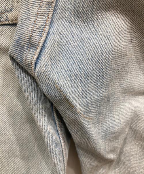 LEVI'S（リーバイス）LEVI'S (リーバイス) 501デニムパンツ インディゴ サイズ:SIZE 31の古着・服飾アイテム