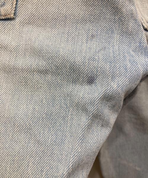 LEVI'S（リーバイス）LEVI'S (リーバイス) 501デニムパンツ インディゴ サイズ:SIZE 31の古着・服飾アイテム