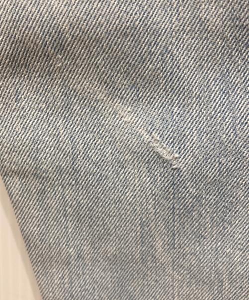 LEVI'S（リーバイス）LEVI'S (リーバイス) 501デニムパンツ インディゴ サイズ:SIZE 31の古着・服飾アイテム