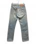 LEVI'S (リーバイス) 501デニムパンツ インディゴ サイズ:SIZE 31：18000円