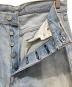 中古・古着 LEVI'S (リーバイス) 501デニムパンツ インディゴ サイズ:SIZE 31：18000円