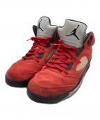 NIKEナイキ）の古着「Air Jordan 5 