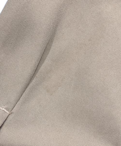 FILSON（フィルソン）FILSON (フィルソン) Antique Tin Cloth Jac Shirt ベージュ×レッド サイズ:SIZE Sの古着・服飾アイテム