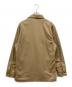 FILSON (フィルソン) Antique Tin Cloth Jac Shirt ベージュ×レッド サイズ:SIZE S：12000円