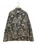 CARHARTT WIP（カーハート ワーク イン プログレス）の古着「L/S VERSE SHIRT」｜ブラック