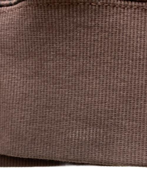 Carhartt WIP（カーハート ワーク イン プログレス）CARHARTT WIP (カーハート ワーク イン プログレス) PAISLEY SWEATSHIRT ブラウン サイズ:SIZE Mの古着・服飾アイテム