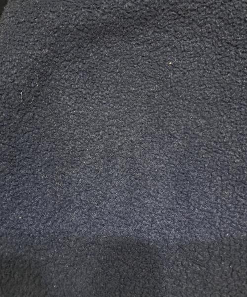 Patagonia（パタゴニア）Patagonia (パタゴニア) シンチラフリースプルオーバー ネイビー×ブルー サイズ:SIZE XLの古着・服飾アイテム