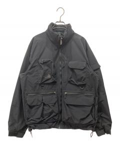 中古・古着通販】ALOUND (アラウンド) ベンチレーションシティー