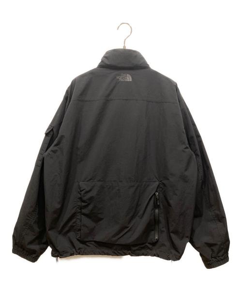 THE NORTH FACE（ザ ノース フェイス）THE NORTH FACE (ザ ノース フェイス) Field Utility Jacket ブラック サイズ:SIZE Lの古着・服飾アイテム