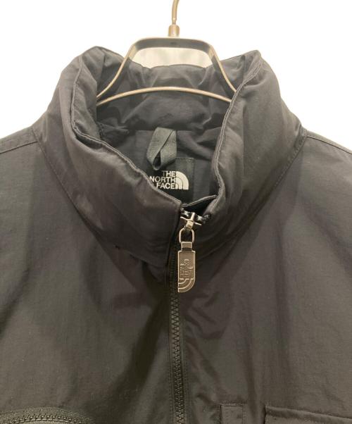 THE NORTH FACE（ザ ノース フェイス）THE NORTH FACE (ザ ノース フェイス) Field Utility Jacket ブラック サイズ:SIZE Lの古着・服飾アイテム