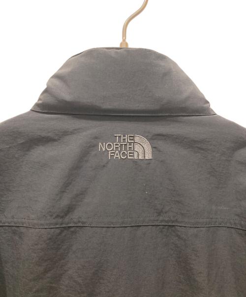 THE NORTH FACE（ザ ノース フェイス）THE NORTH FACE (ザ ノース フェイス) Field Utility Jacket ブラック サイズ:SIZE Lの古着・服飾アイテム